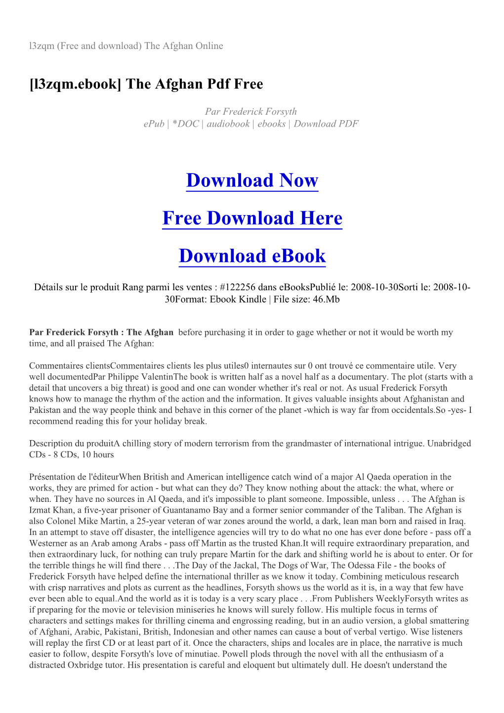 L3zqm (Free and Download) the Afghan Online