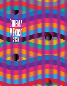 Cinema México 2020