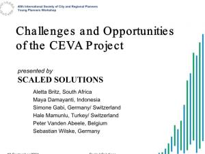 CEVA Project