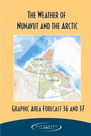 The Weather of Nunavut and the Arctic