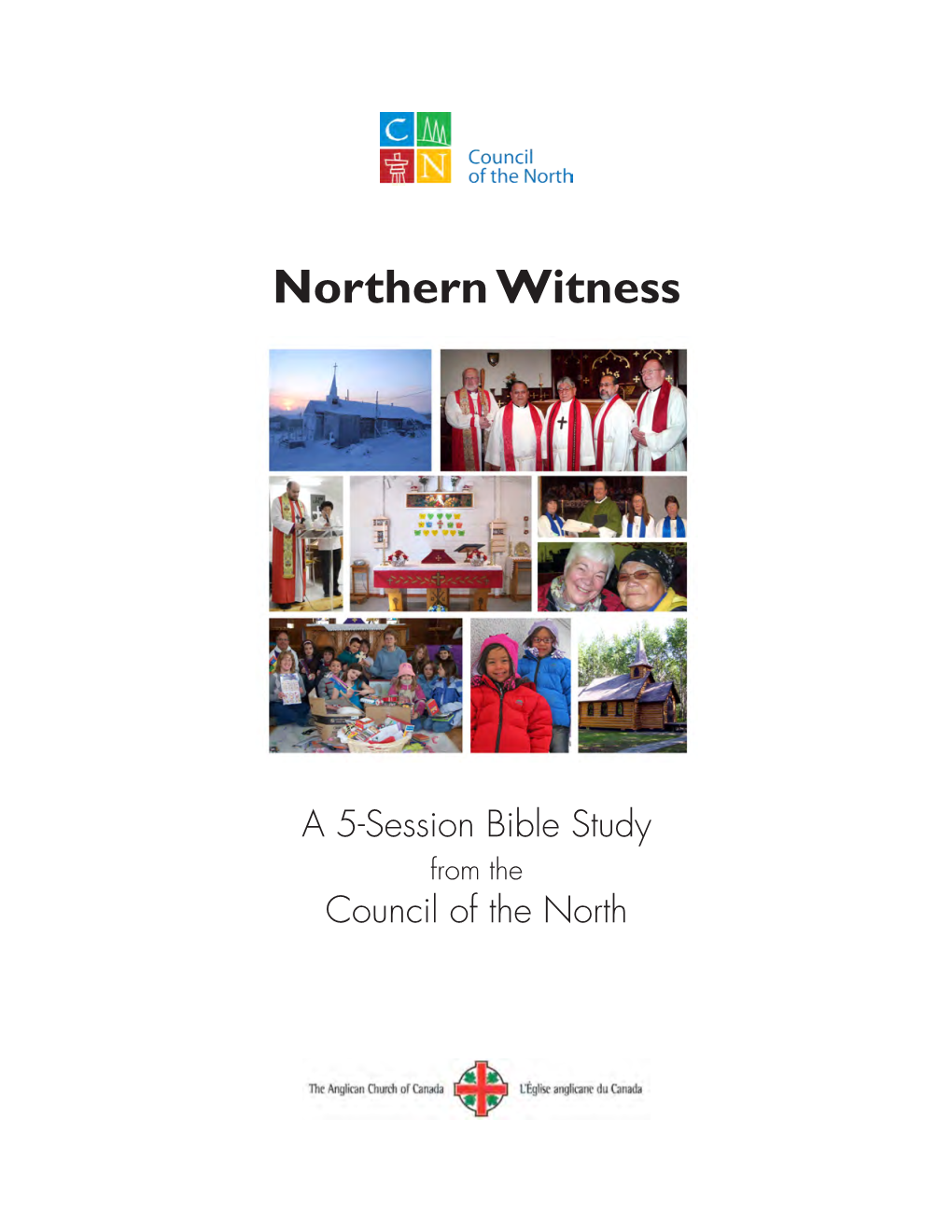 Download a PDF Copy of Northern Witness