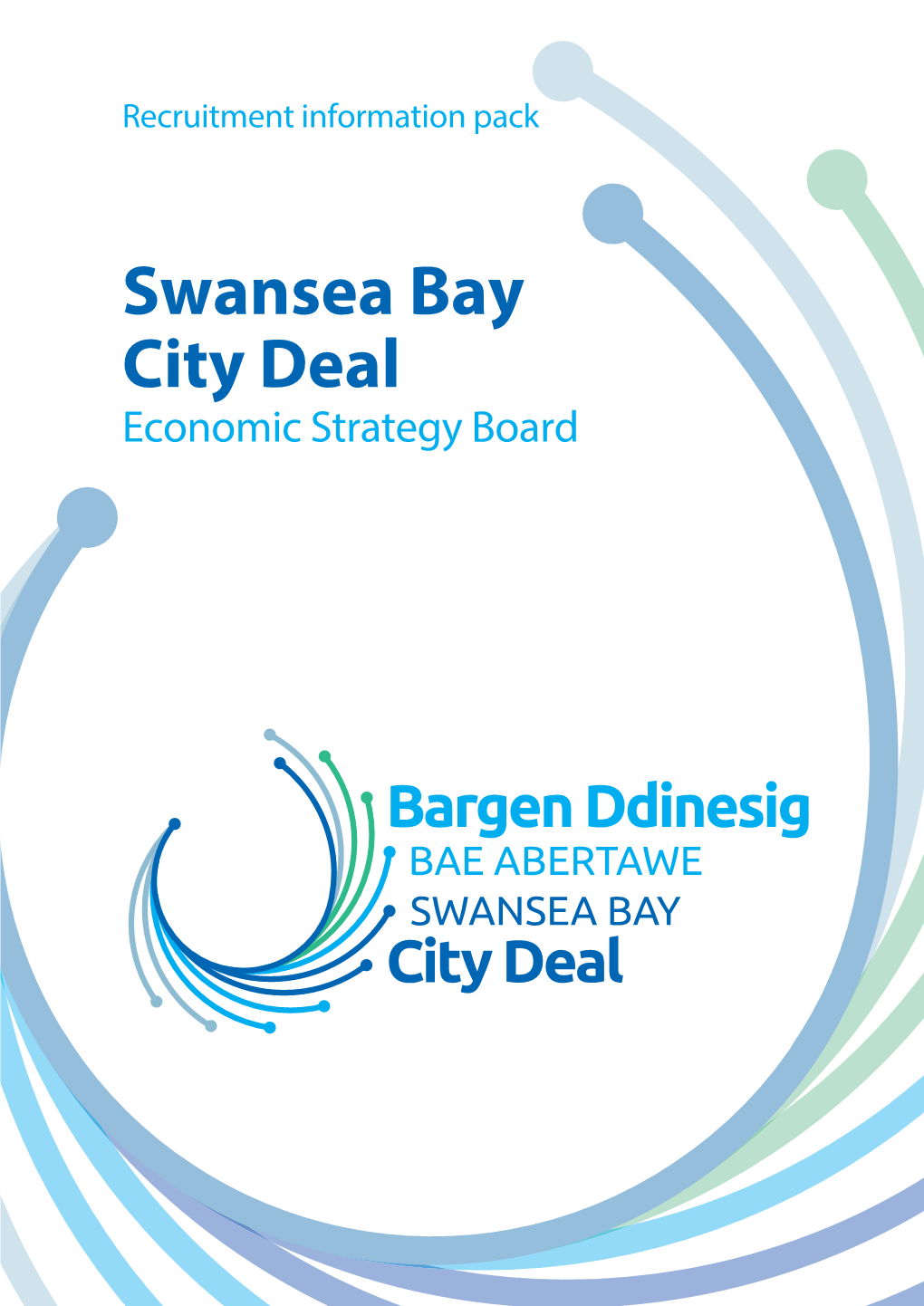 Vacancy Description Chair of the Swansea Bay City