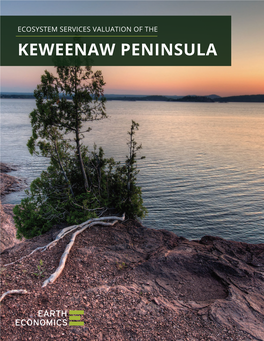Keweenaw Peninsula Authors