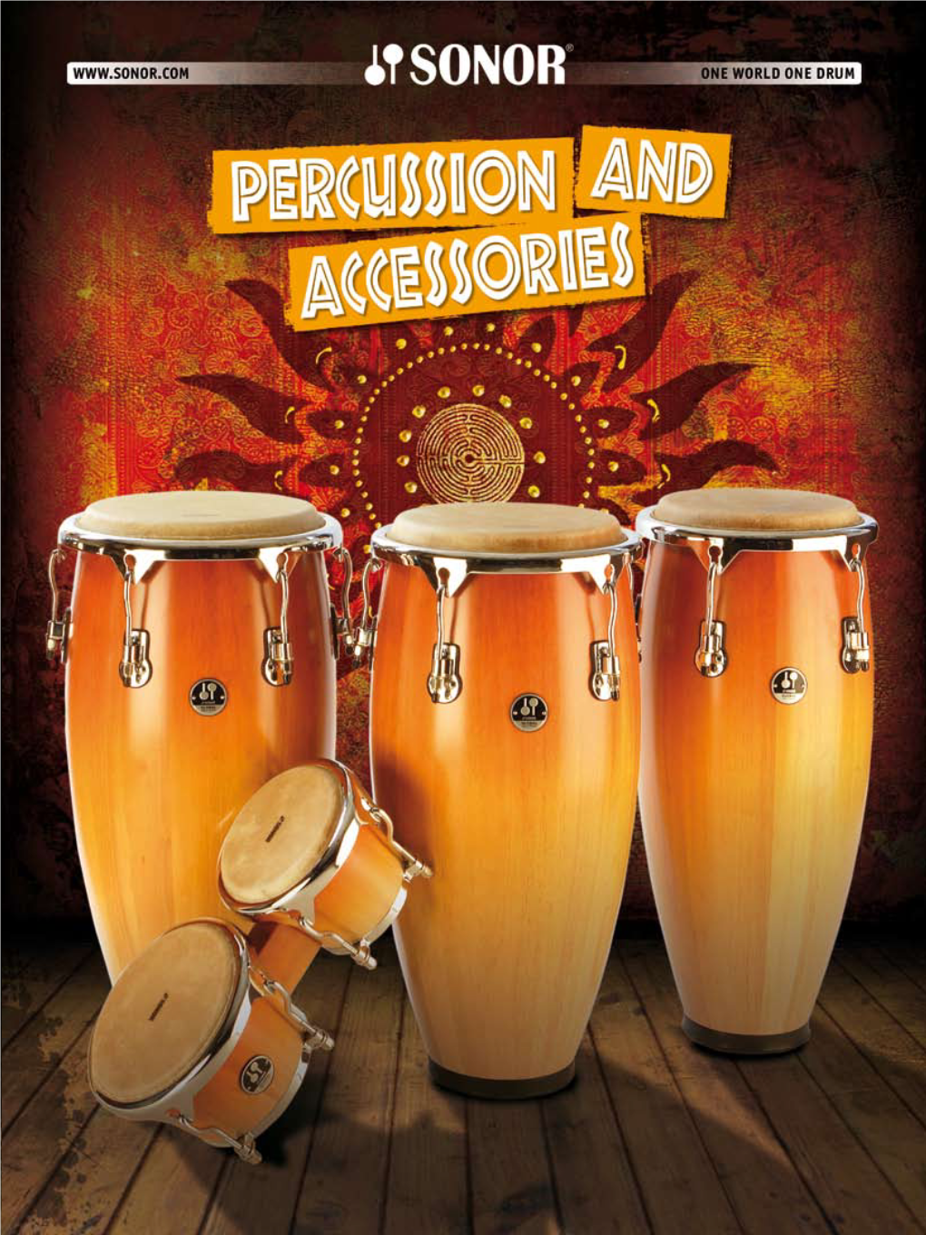 SONOR PERC 2011.Pdf