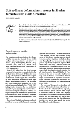 Bulletin of the Geological Society of Denmark, Vol. 35/1-2, Pp. 19-23