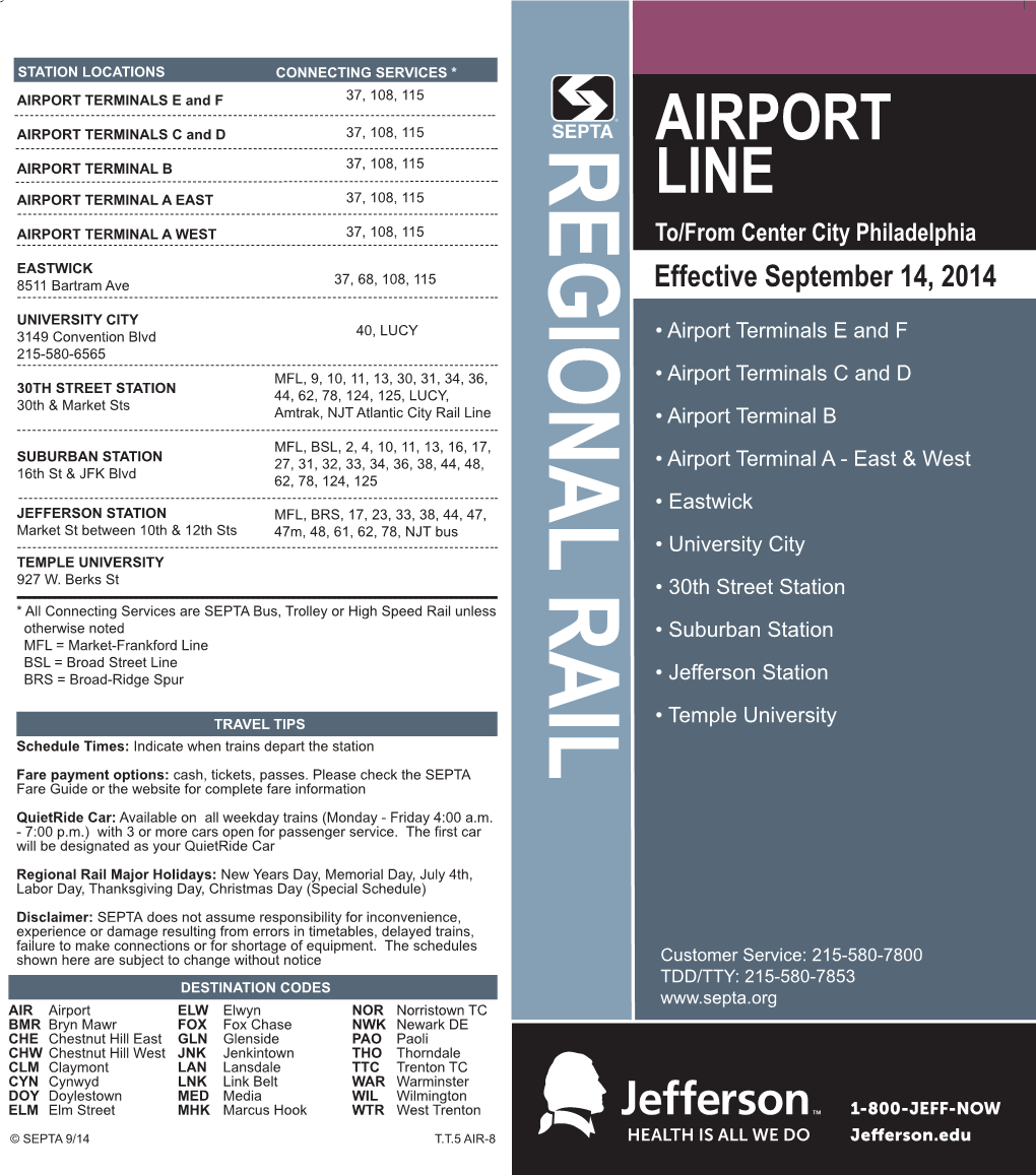 Airport-Line-Schedule.Pdf