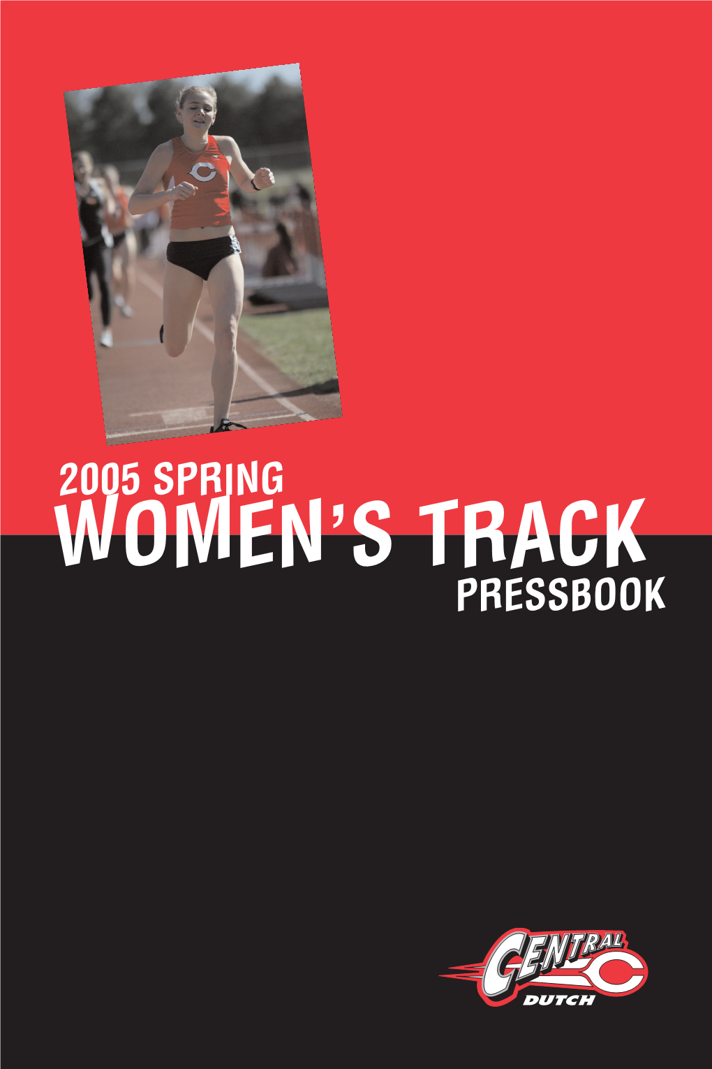 Women's Track