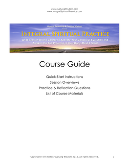 FINAL ISP Digital Course Guide 4-19-13-Hh