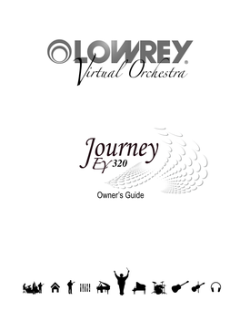 Journey Guide