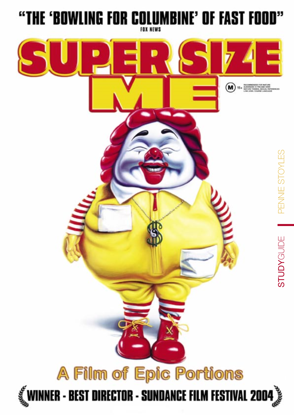 Stgd Super Size Me 4