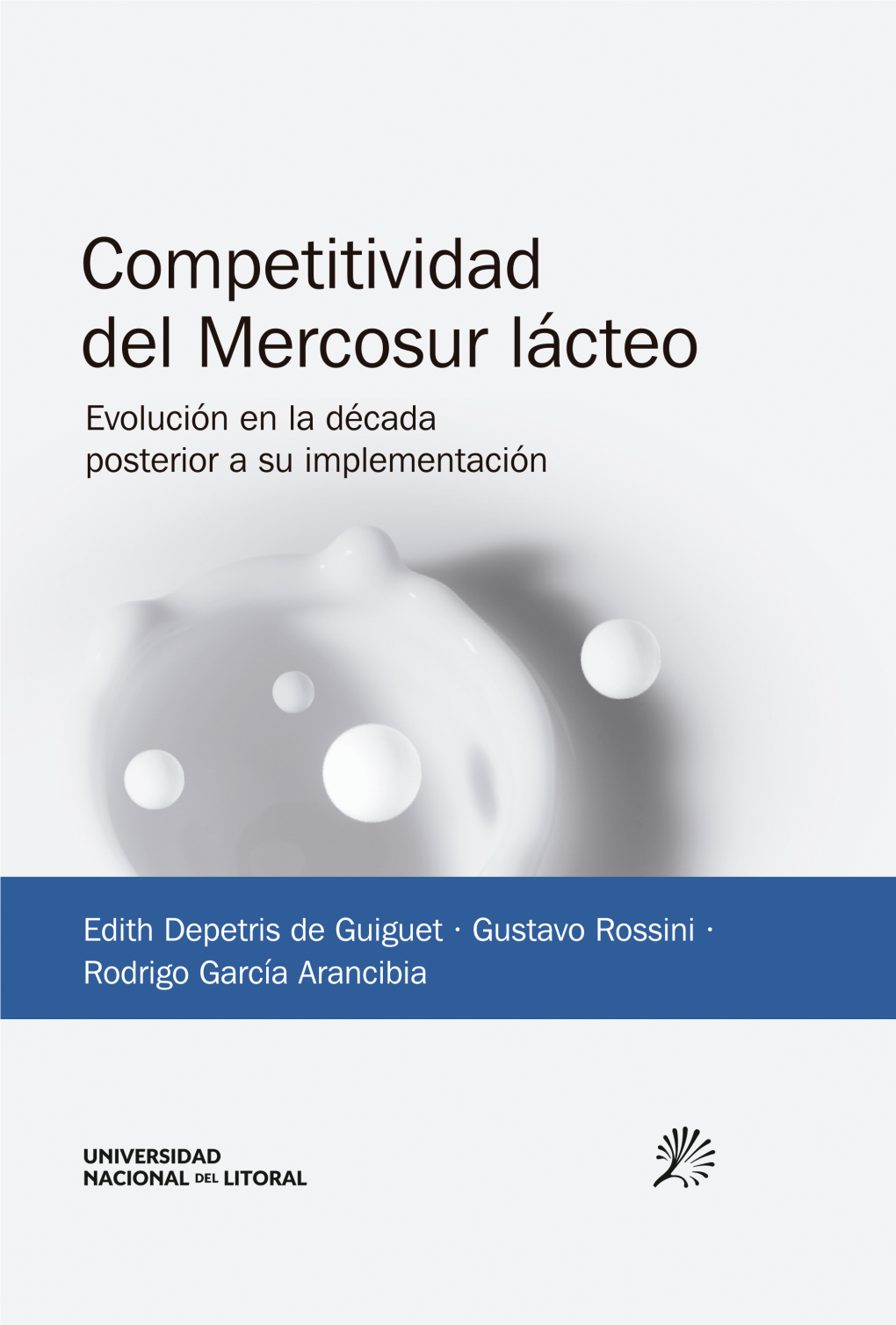 Competitividad Del Mercosur Lácteo