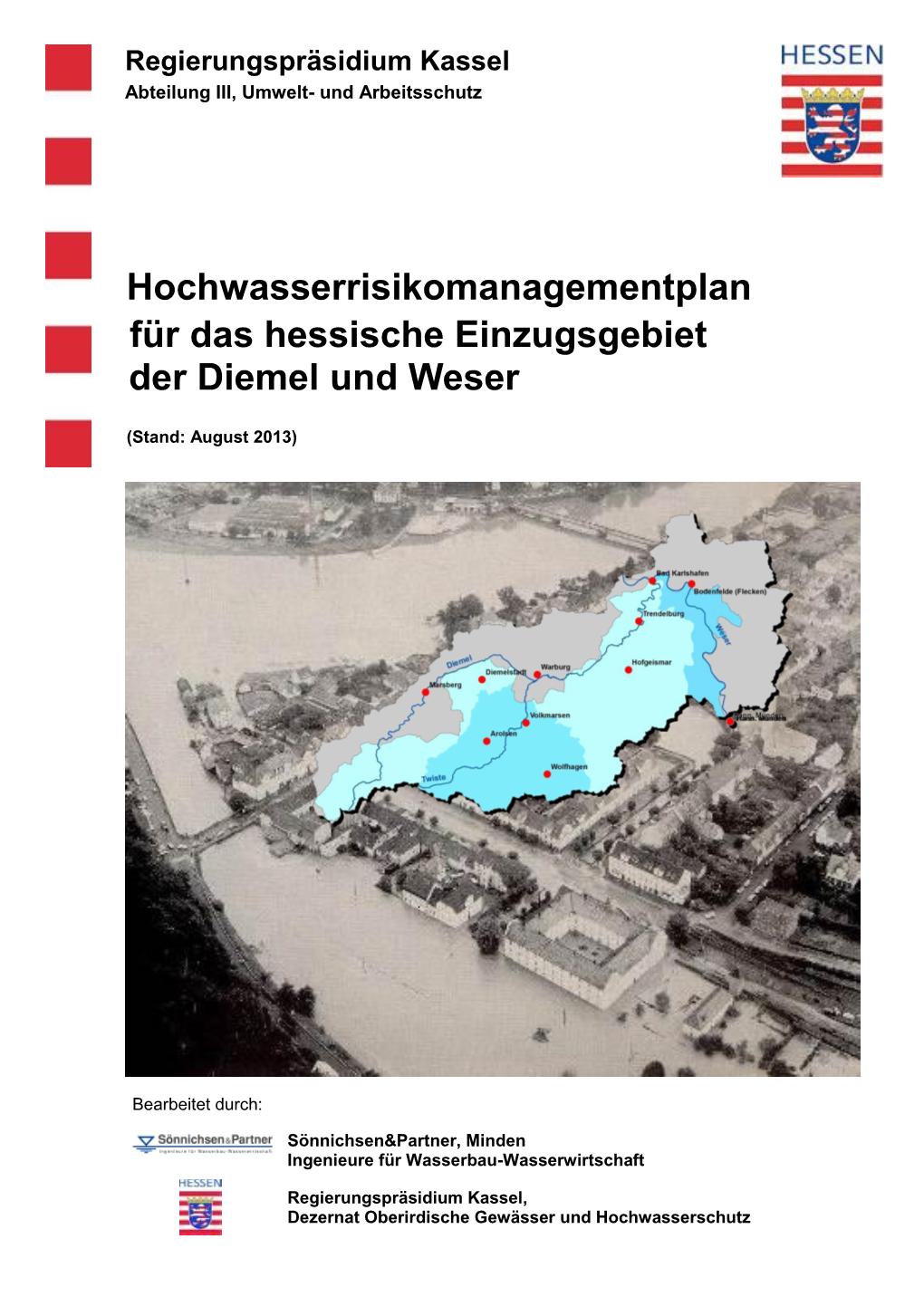 Hochwasserrisikomanagementpl