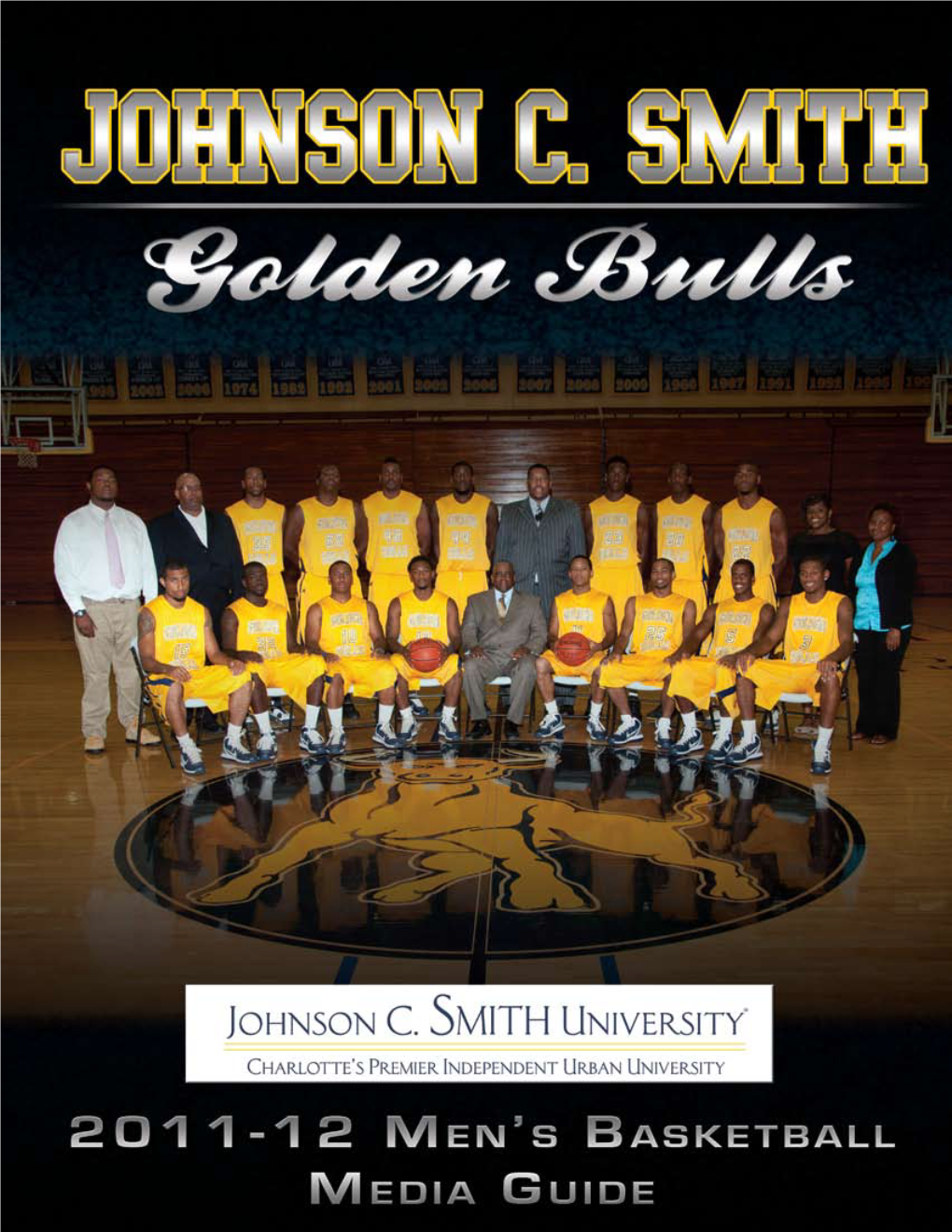 2011-12 MBB Media Guide (PDF)