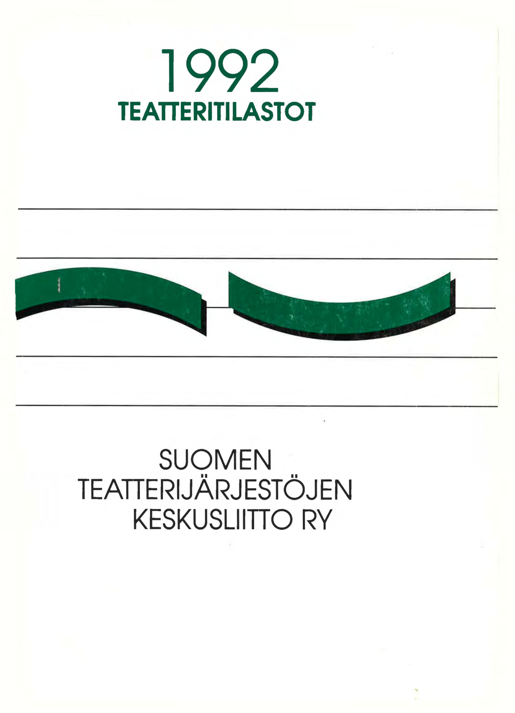 Teatteritilastot-1992.Pdf