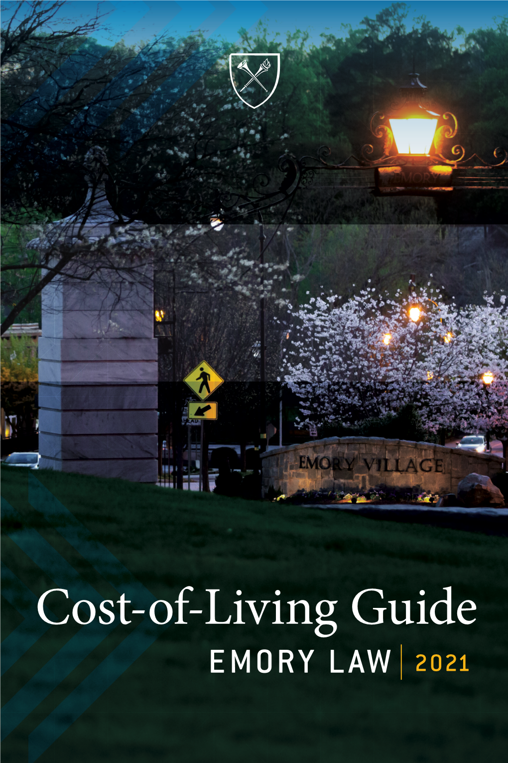 2021 Cost of Living Guide