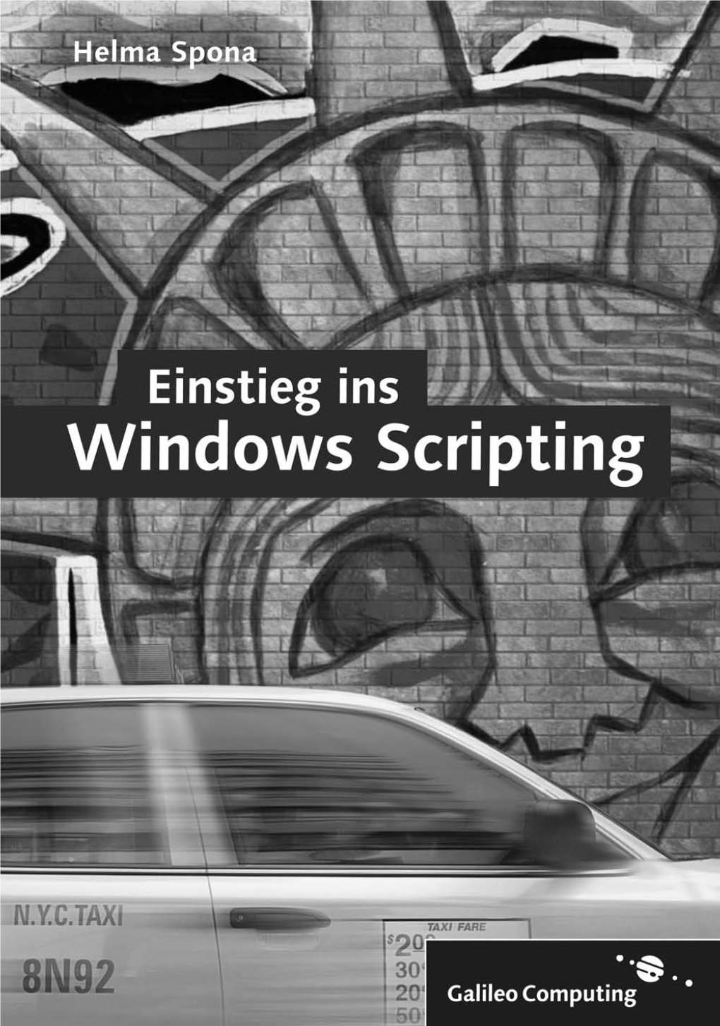 Einstieg Ins Windows Scripting