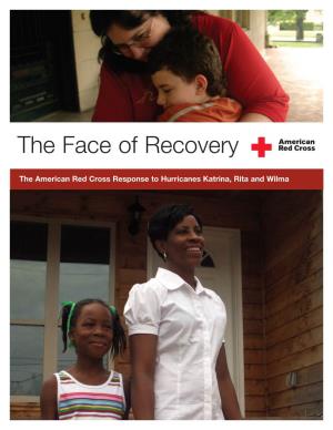 The Face of Recovery