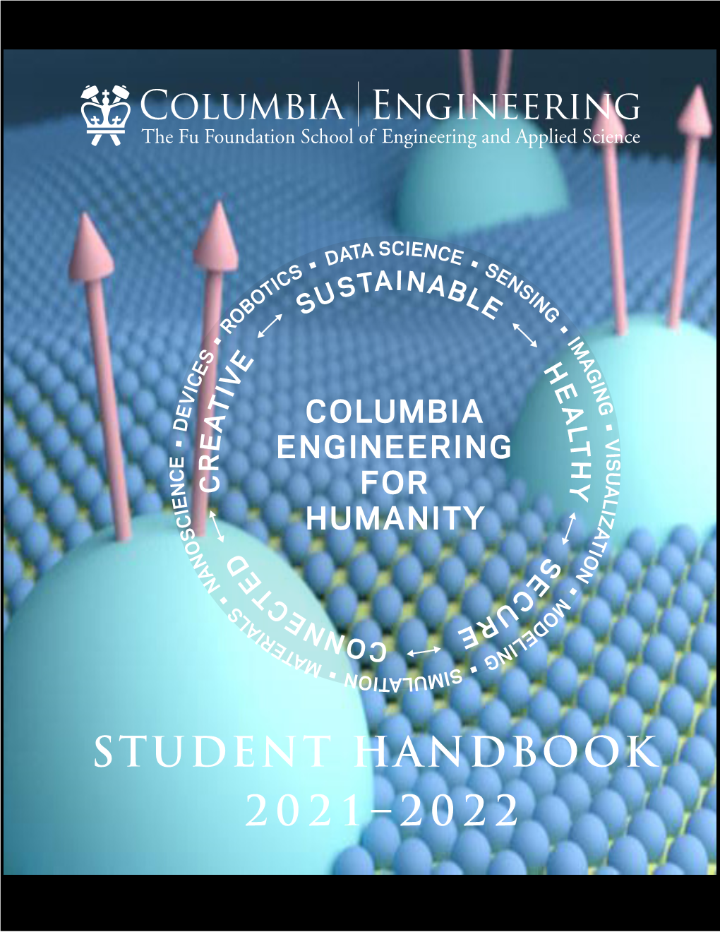Student Handbook 2021–2022