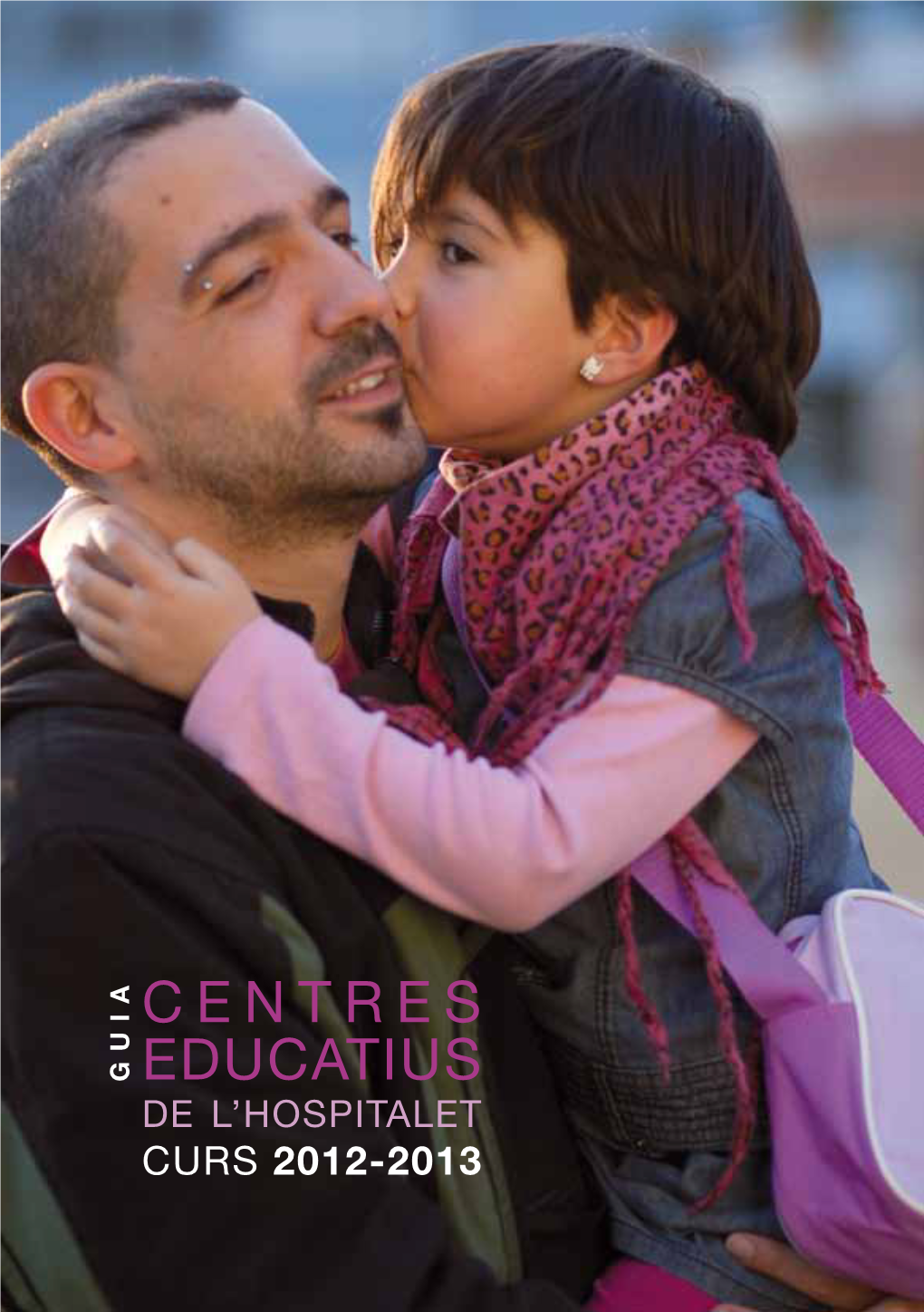 Centres Educatius (Desplegable Encartat)