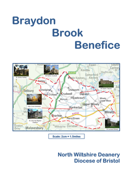 Braydon Brook Benefice