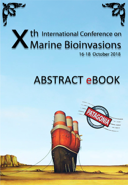 ICMB-X Abstract Book