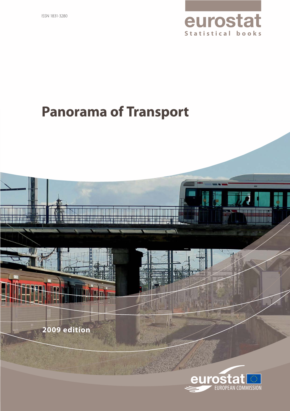 Panorama of Transport