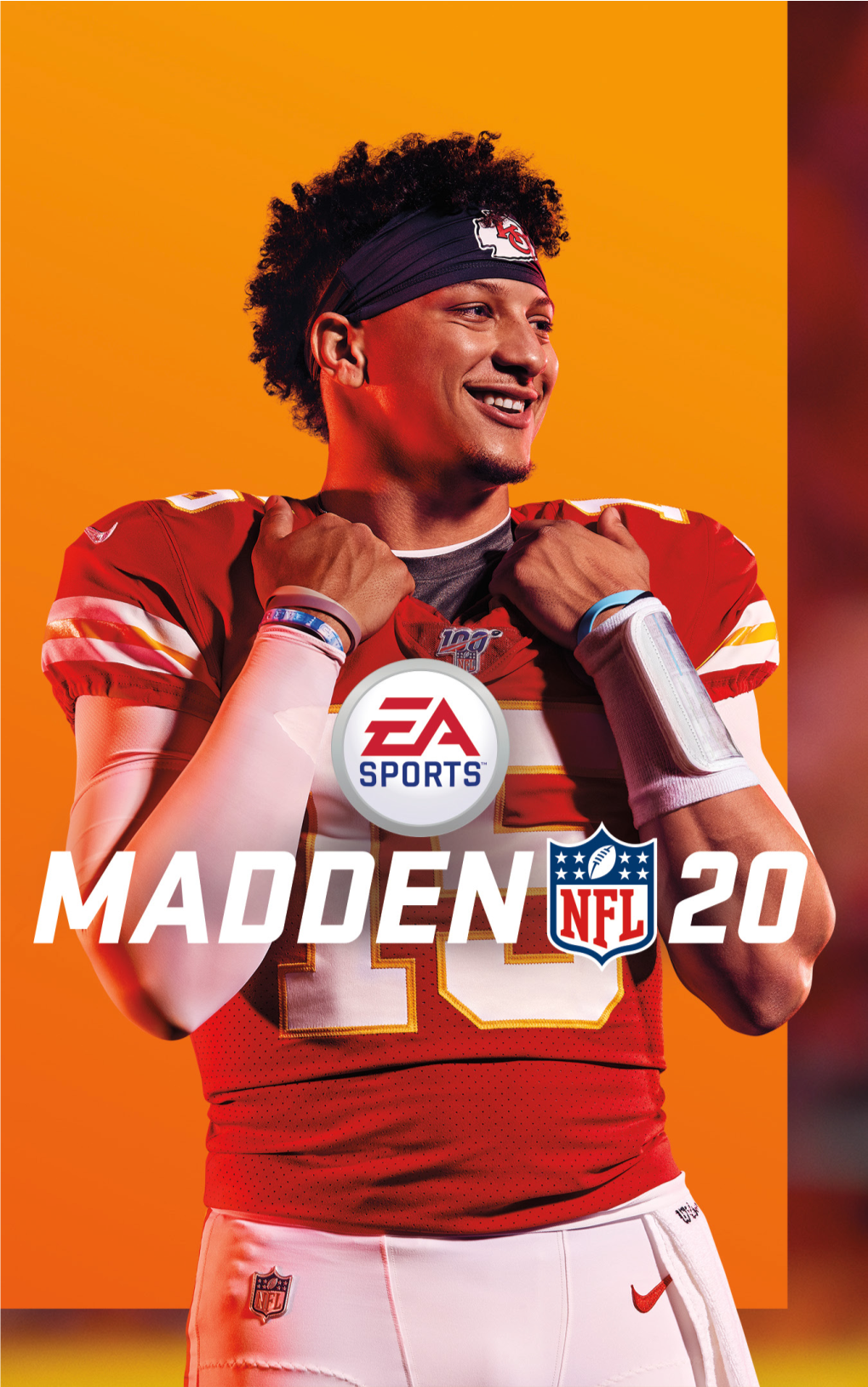 Madden NFL 20 on PC Fully Supports the Xbox One Wireless Controller and Offers a New Control Scheme for the Keyboard and Mouse