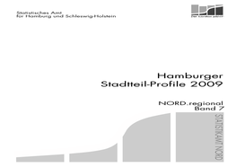NORD.Regional Band 7 STATISTIKAMT NORD