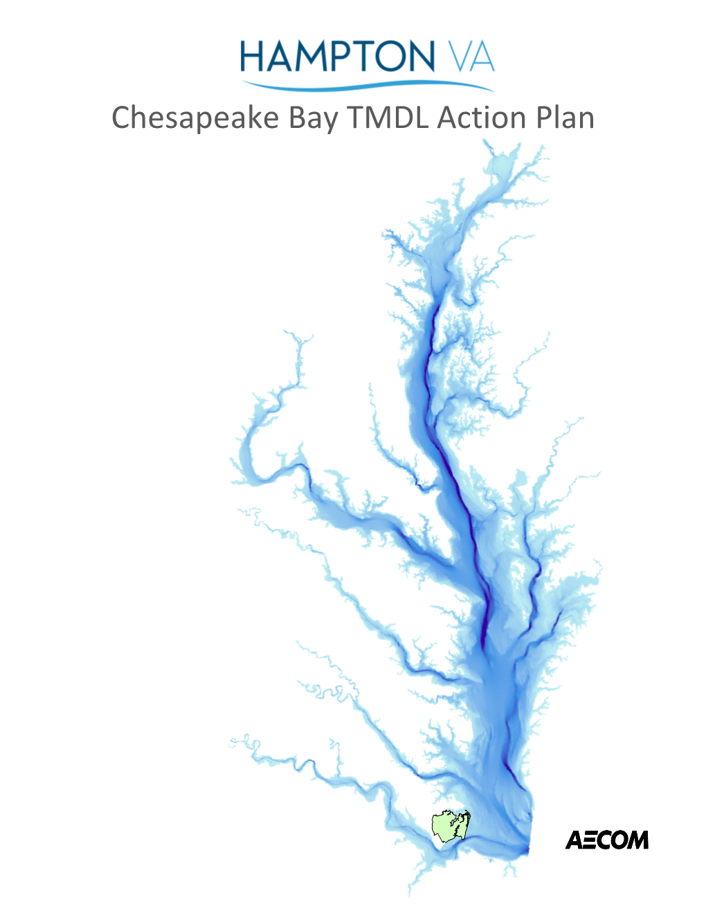 Chesapeake Bay TMDL Action Plan