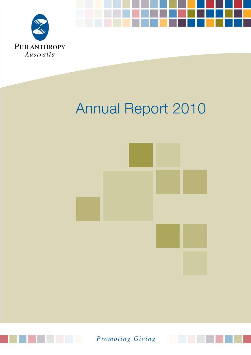 Annual Report 2010 Corporate Information