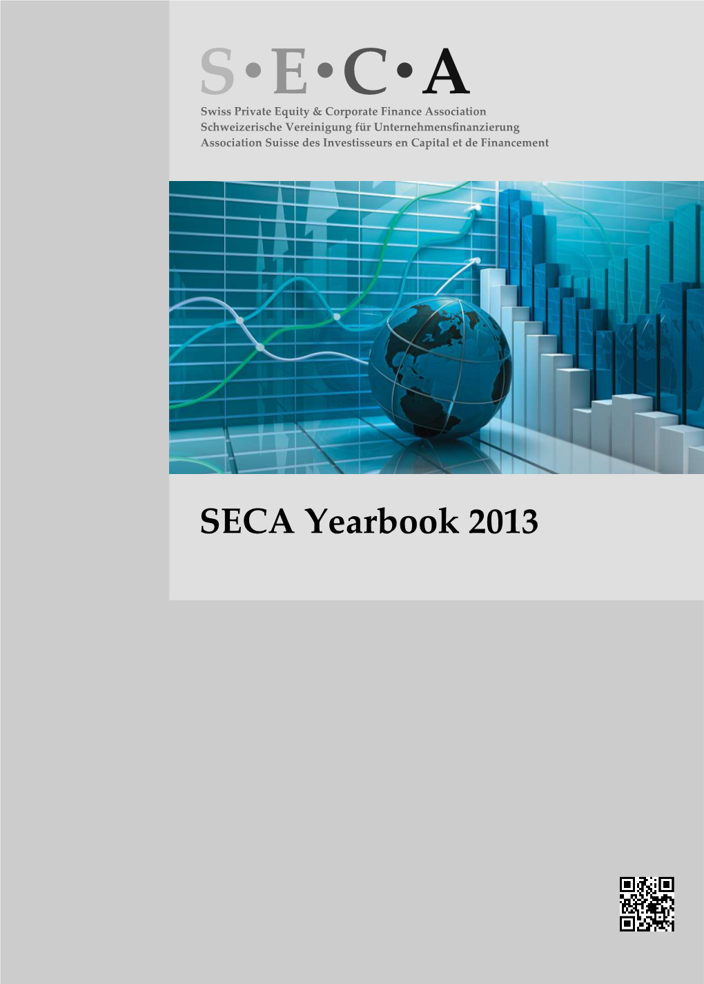 SECA Yearbook 2013 SE CA Ye Ar Bo Ok 201 3 My Mak Ey Id Ou Ea Ro Wn Sf No Or Te S