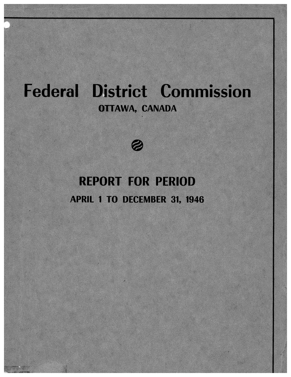 1946-Annual-Report-Of-The-Federal