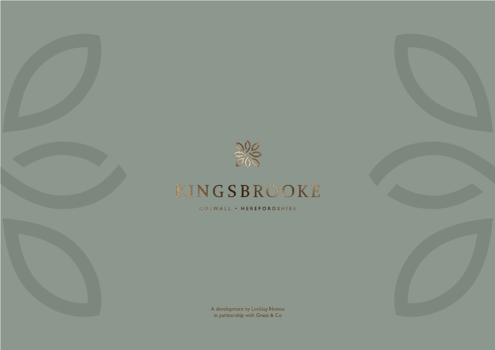 10107 Kingsbrooke A4 Brochu