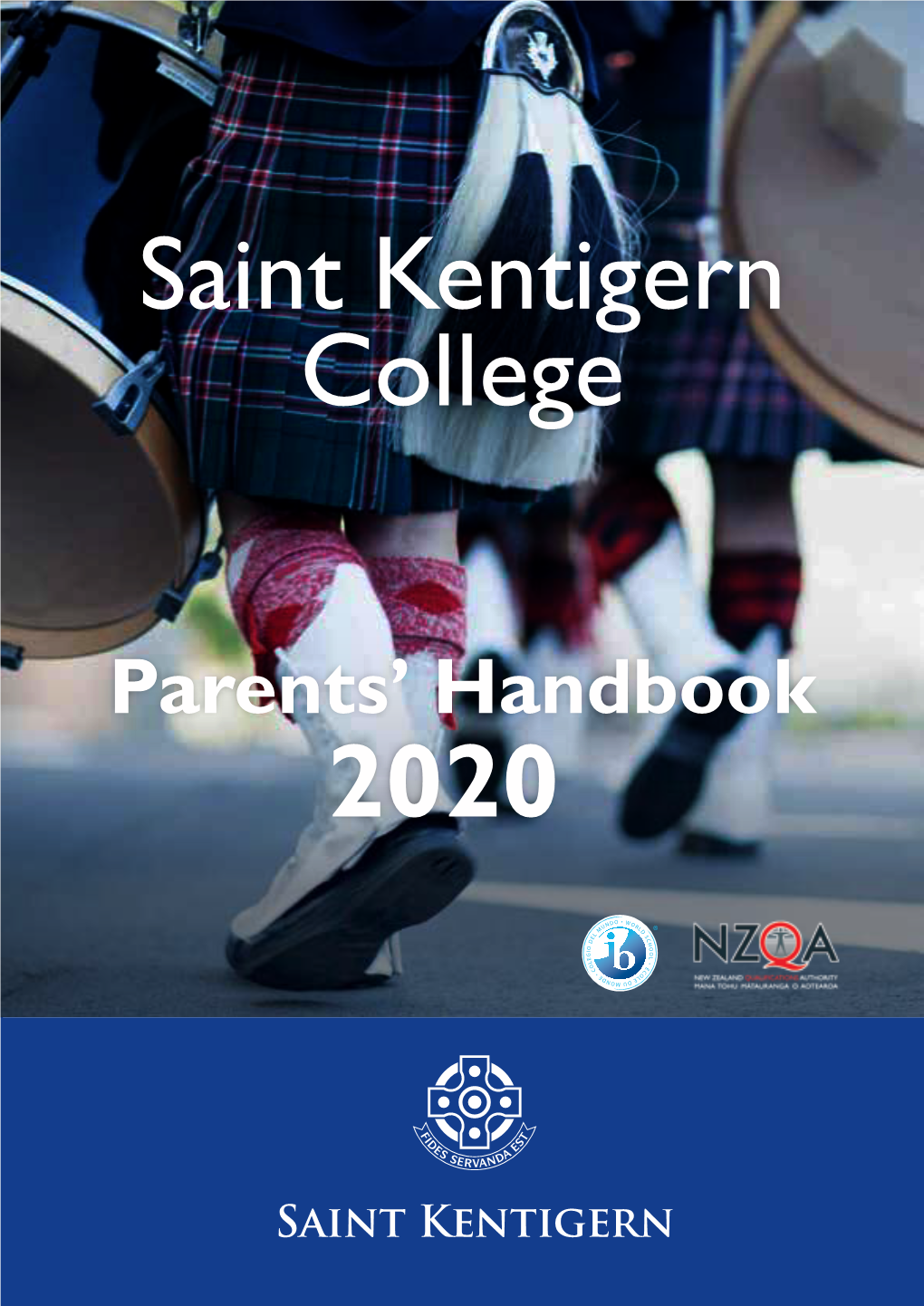 Saint Kentigern College 2020