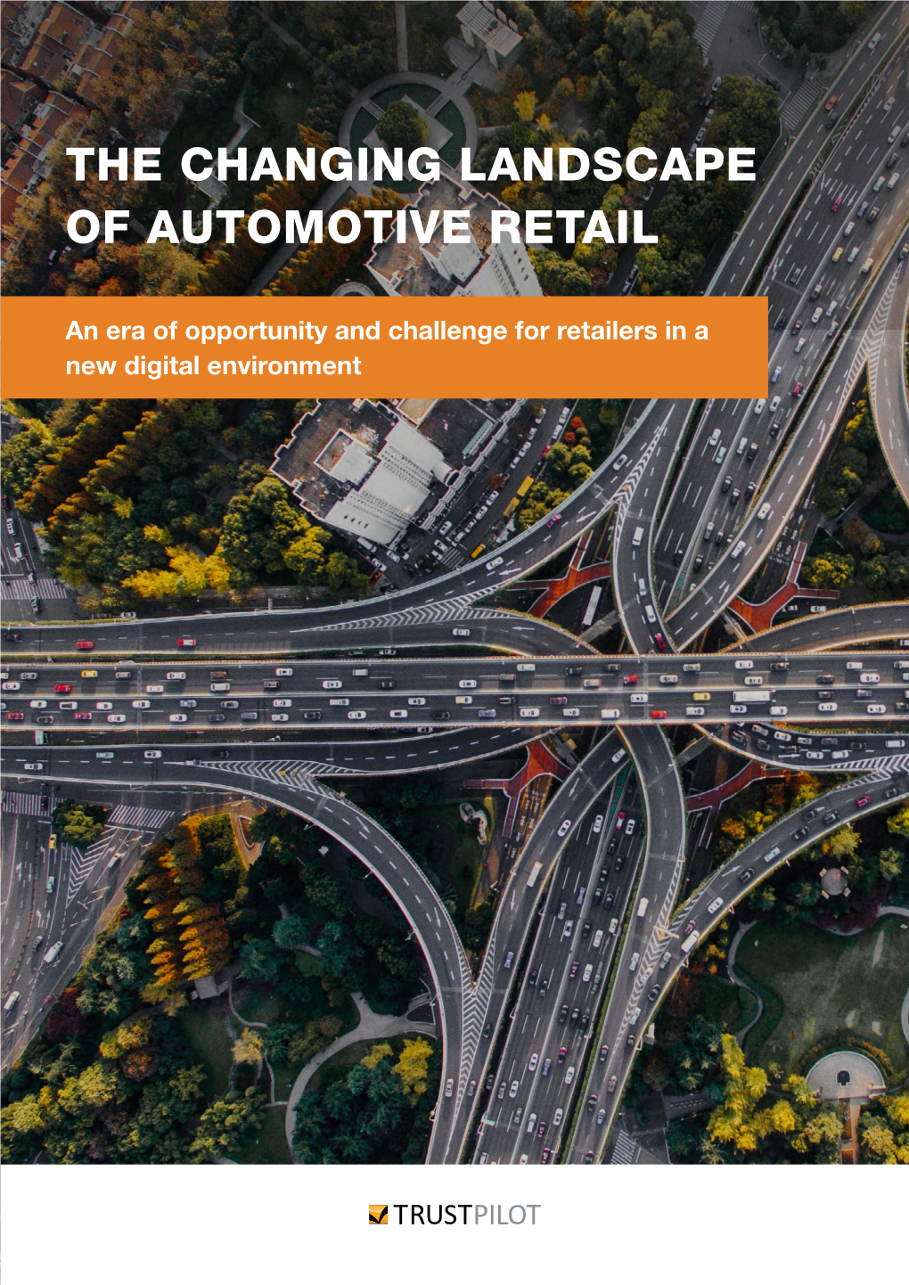 The Changing Landscape of Automotive Retail