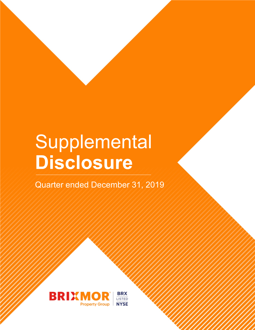 4Q2019-Supplemental-Disclosure.Pdf