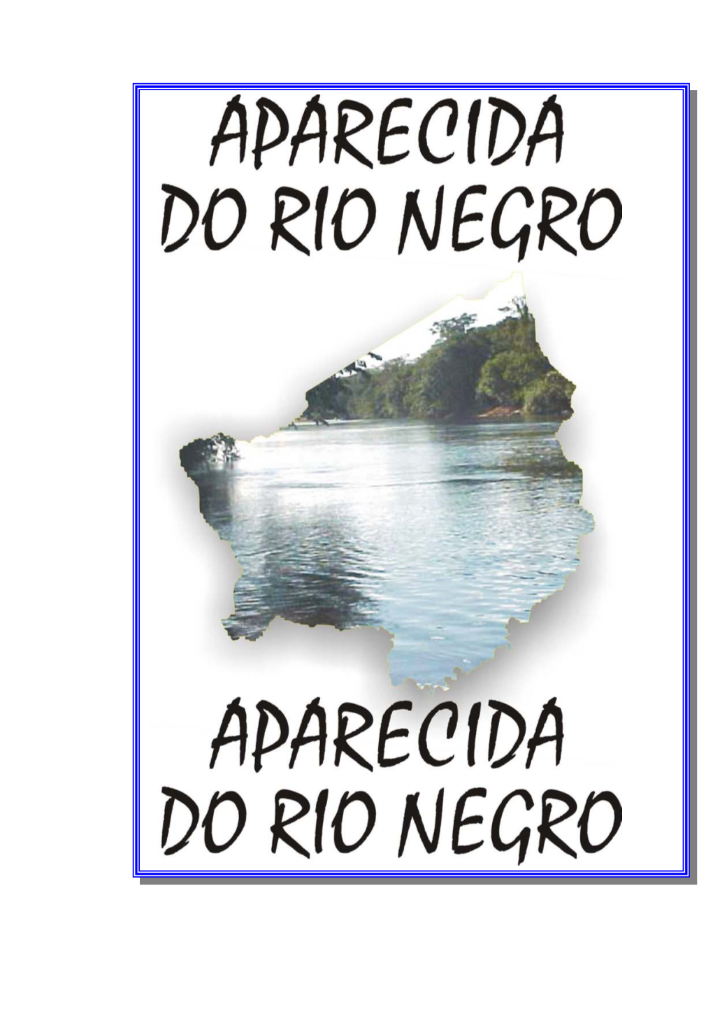 APARECIDA DO RIO NEGRO.Pdf