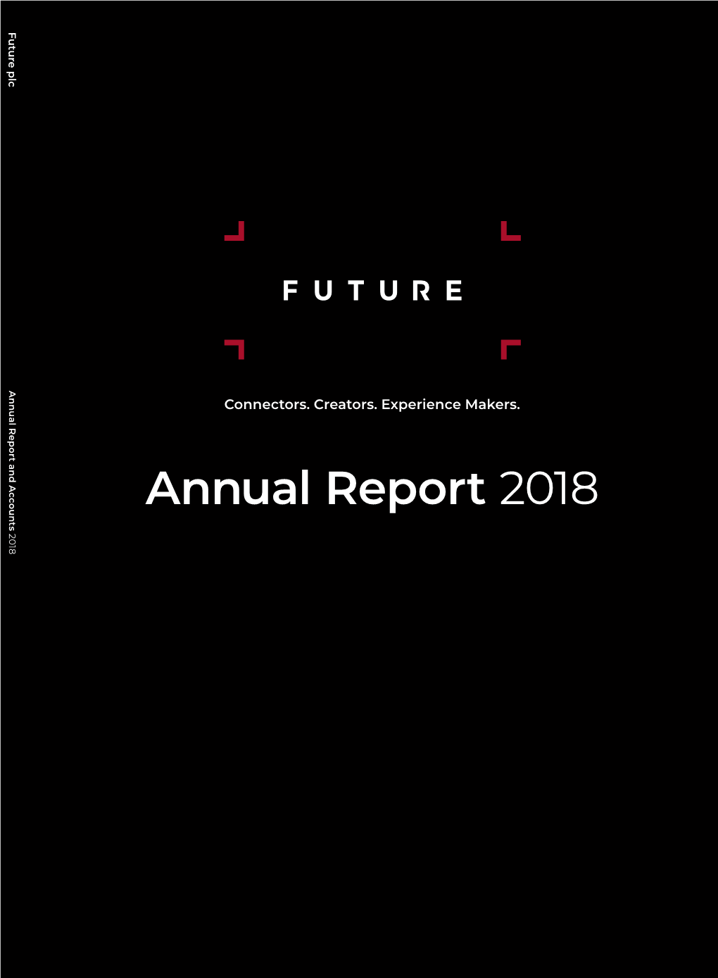 Annual Report 2018