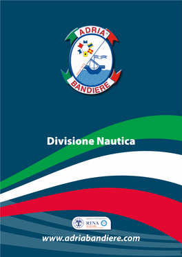 Divisione Nautica