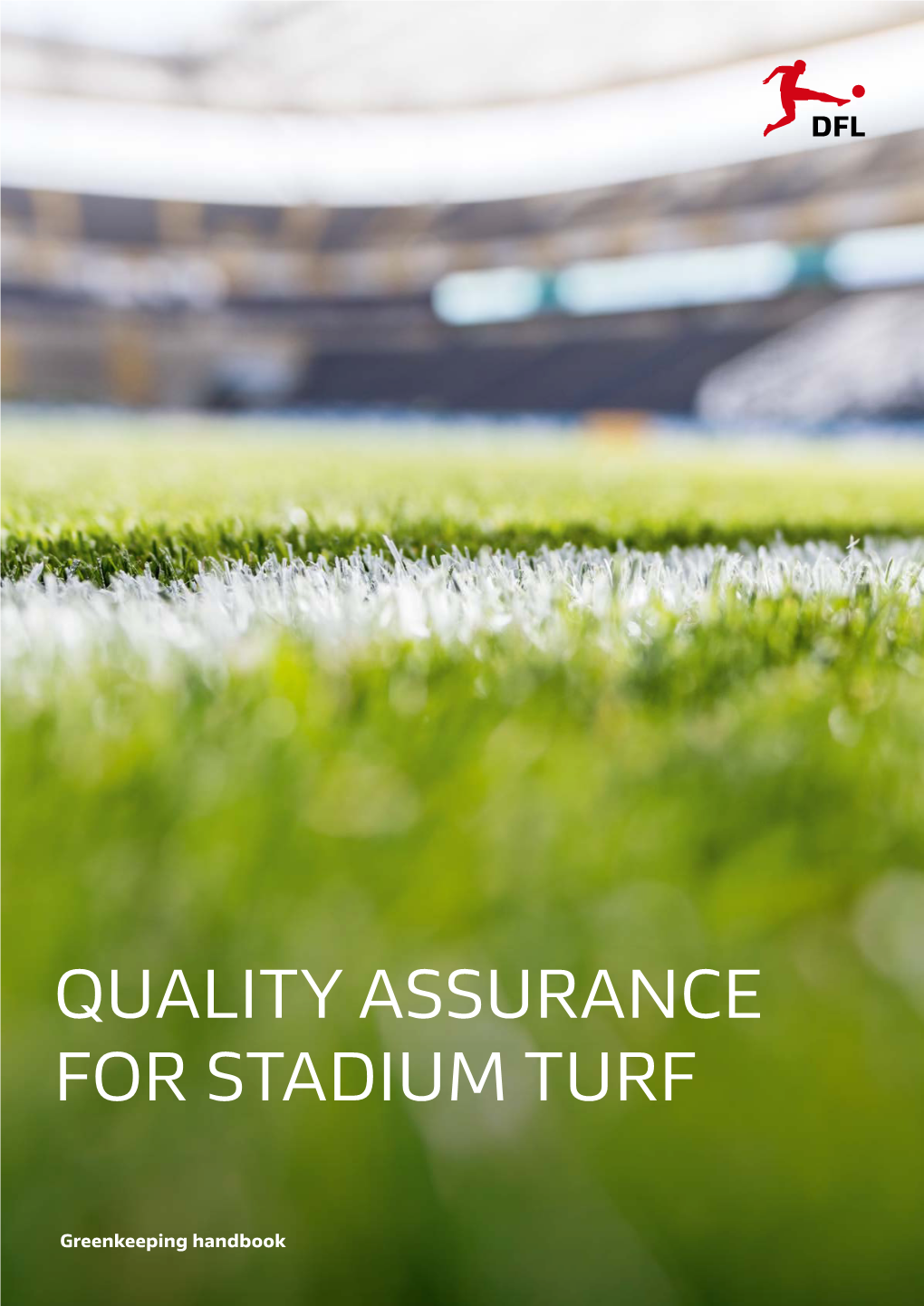 Quality Assurance for Stadium Turf