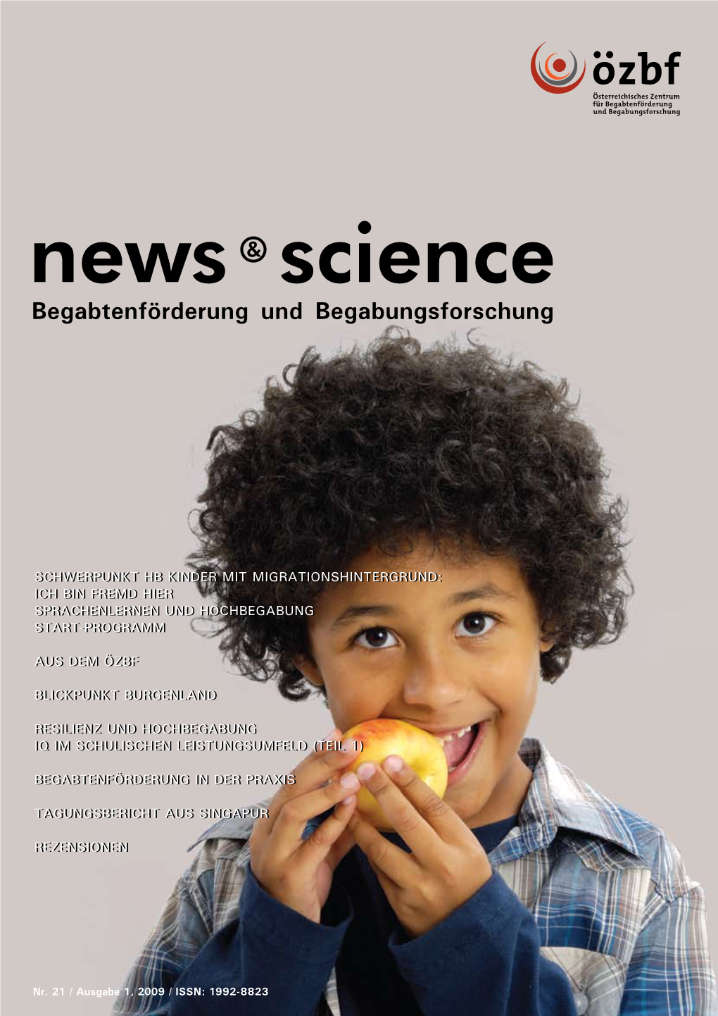 News Science