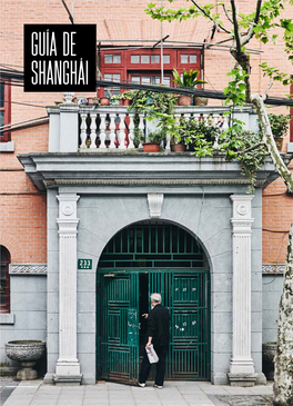 PDF Guía De Shanghái 2019