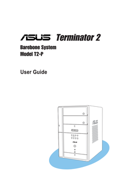 BIOS Setup 5.1 Managing and Updating Your BIOS