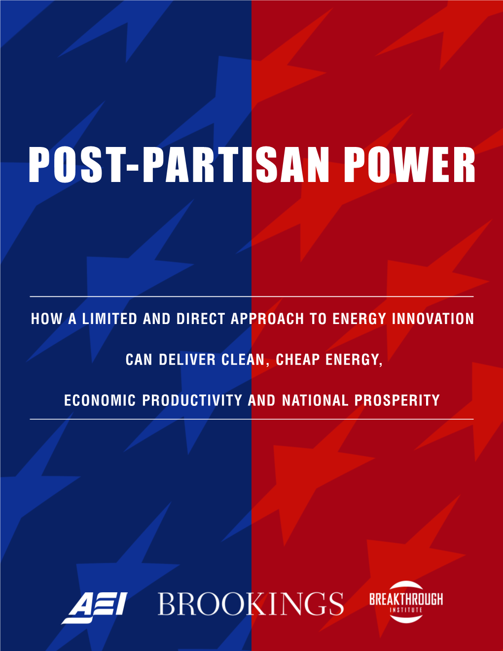 Post-Partisan Power