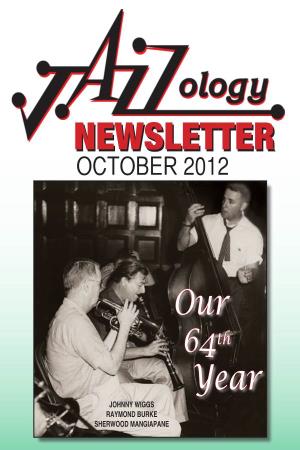 Newsletternewsletter October 2012