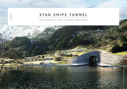 Stad Ships Tunnel