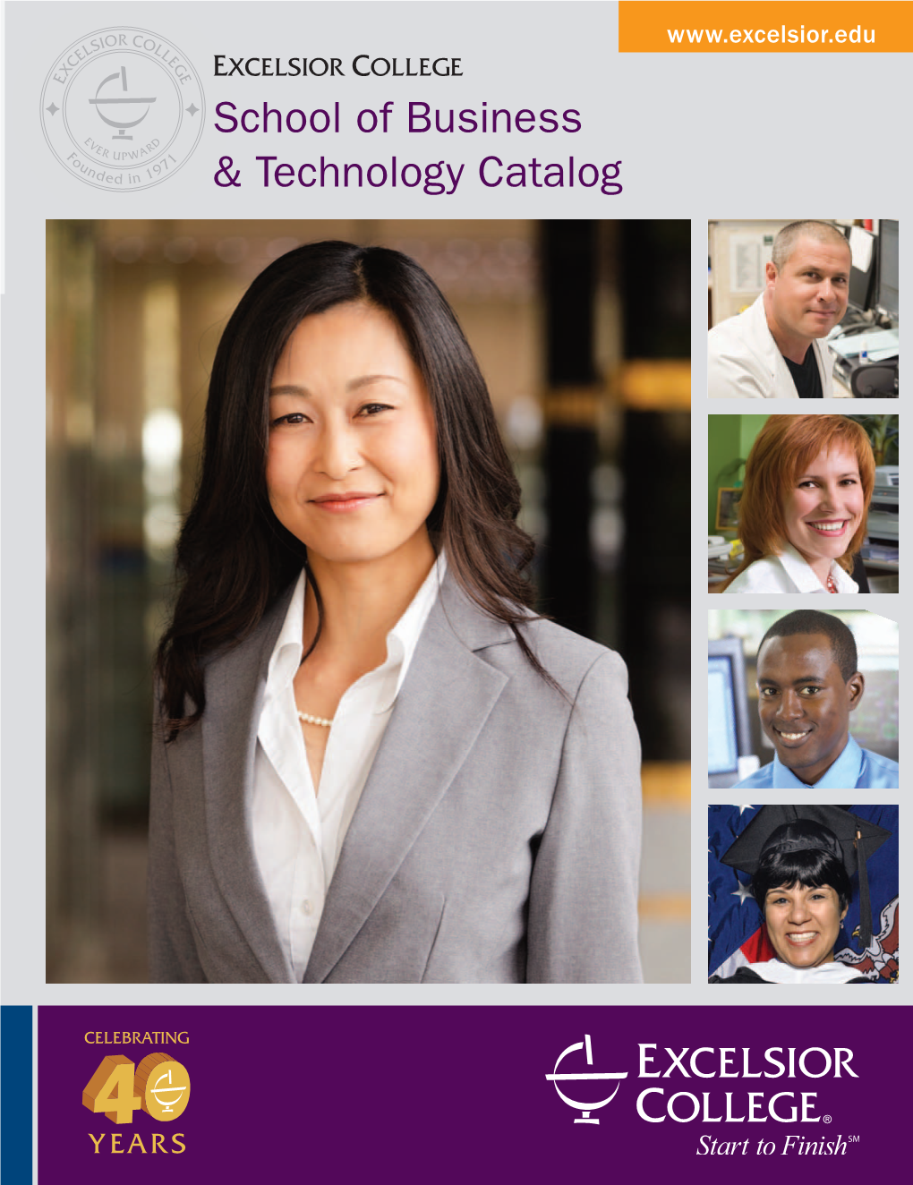Business and Technology Catalog
