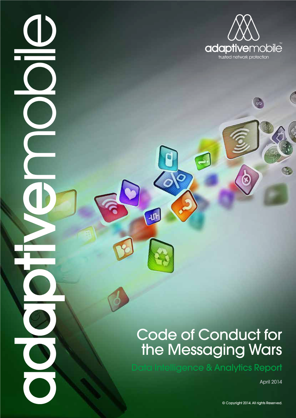 Code of Conduct for the Messaging Wars Data Intelligence & Analytics Report