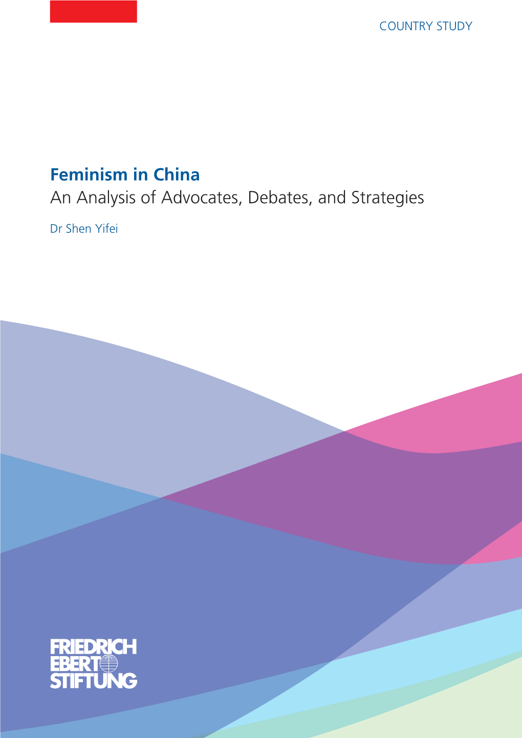 Feminism in China an Analysis of Advocates, Debates, and Strategies