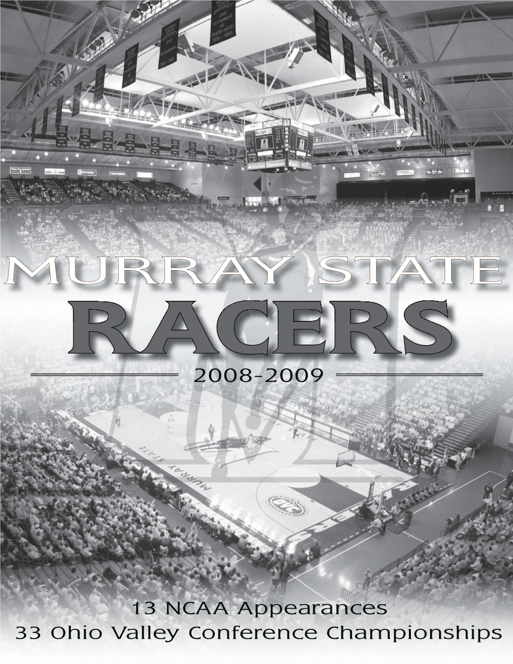 MSU Basketball 08-09 Guide 1.Indd